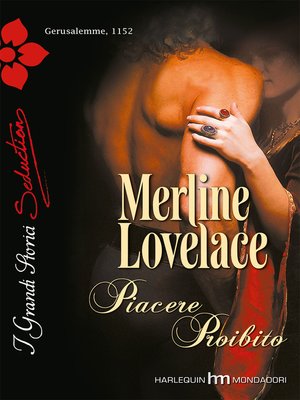 cover image of Piacere proibito